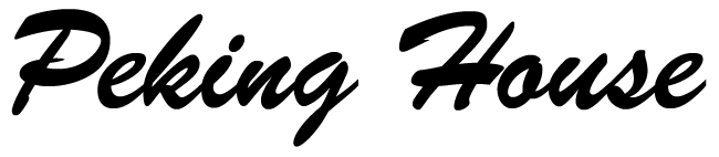 Peking House Logo